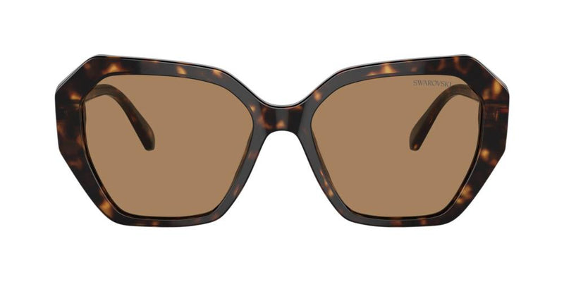 Swarovski SK6017 Occhiali da sole 1002M4