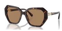 Swarovski SK6017 Occhiali da sole 1002M4