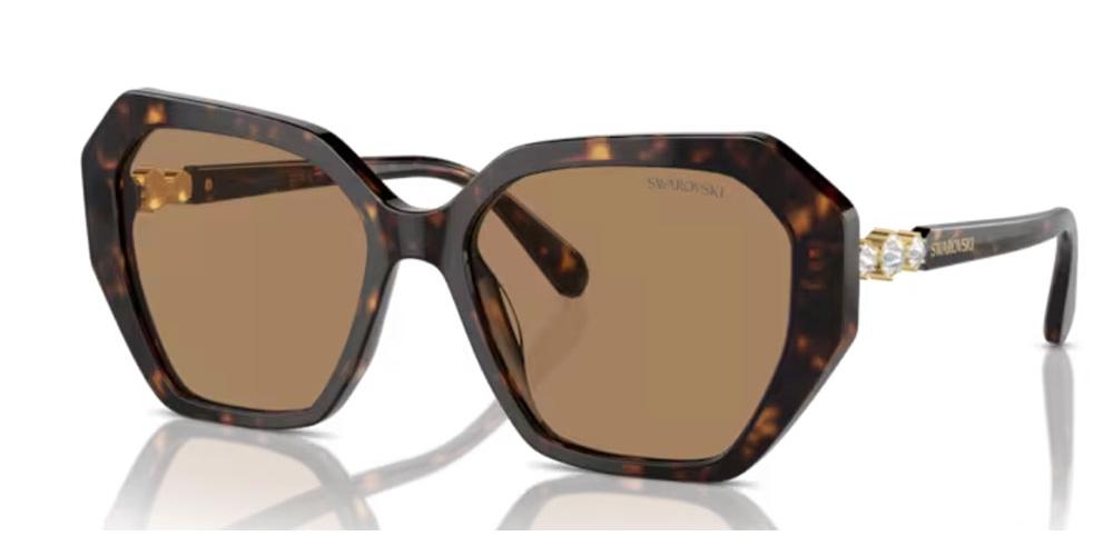 Swarovski SK6017 Occhiali da sole 1002M4