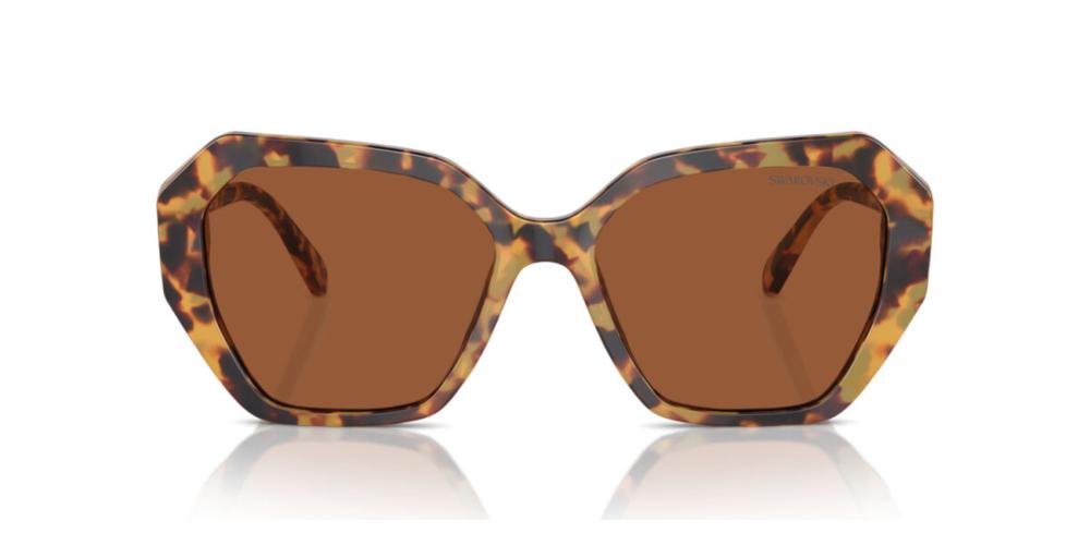 Swarovski SK6017 Occhiali da sole 100473