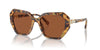Swarovski SK6017 Occhiali da sole 100473