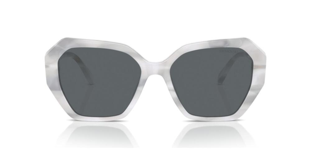 Swarovski SK6017 Occhiali da sole 104287
