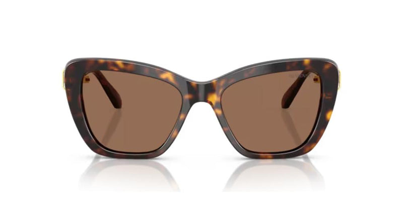 Swarovski SK6018 Occhiali da sole 100273