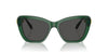 Swarovski SK6018 Occhiali da sole 104587