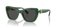 Swarovski SK6018 Occhiali da sole 104587