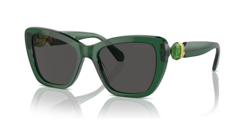 Swarovski SK6018 Occhiali da sole 104587