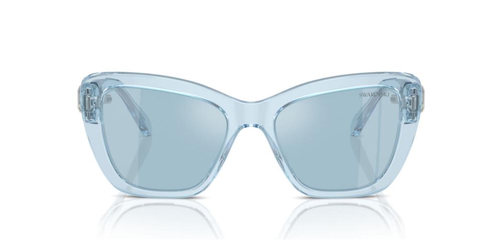Swarovski SK6018 Occhiali da sole 10491N