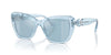 Swarovski SK6018 Occhiali da sole 10491N