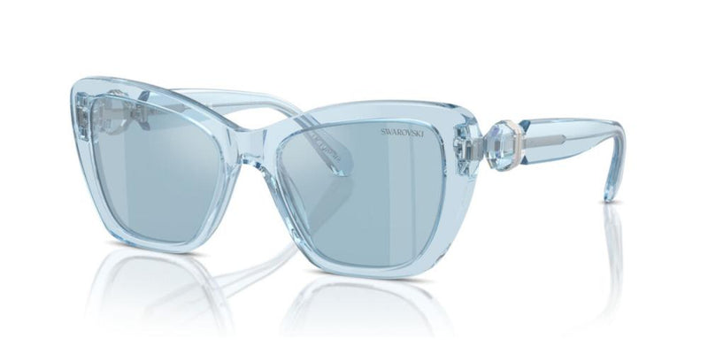 Swarovski SK6018 Occhiali da sole 10491N