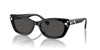 Swarovski SK6019 Occhiali da sole 100187