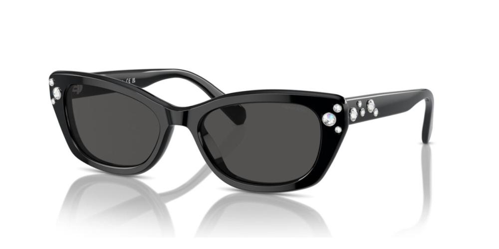 Swarovski SK6019 Occhiali da sole 100187