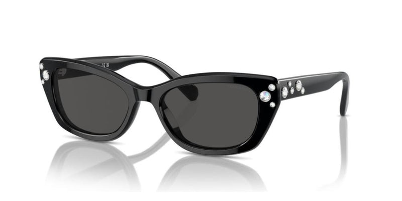 Swarovski SK6019 Occhiali da sole 100187