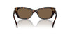 Swarovski SK6019 Occhiali da sole 100273