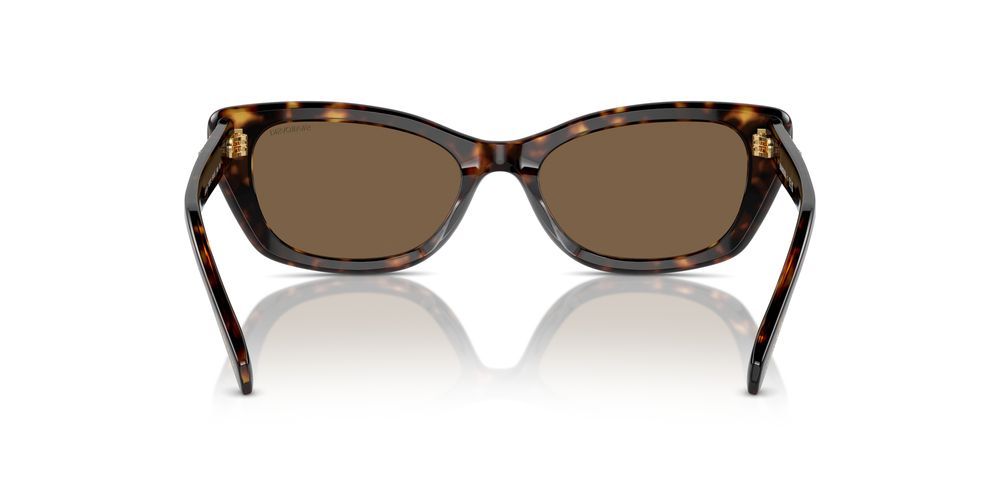Swarovski SK6019 Occhiali da sole 100273