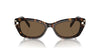Swarovski SK6019 Occhiali da sole 100273