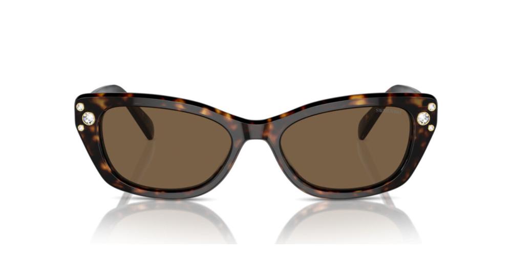 Swarovski SK6019 Occhiali da sole 100273