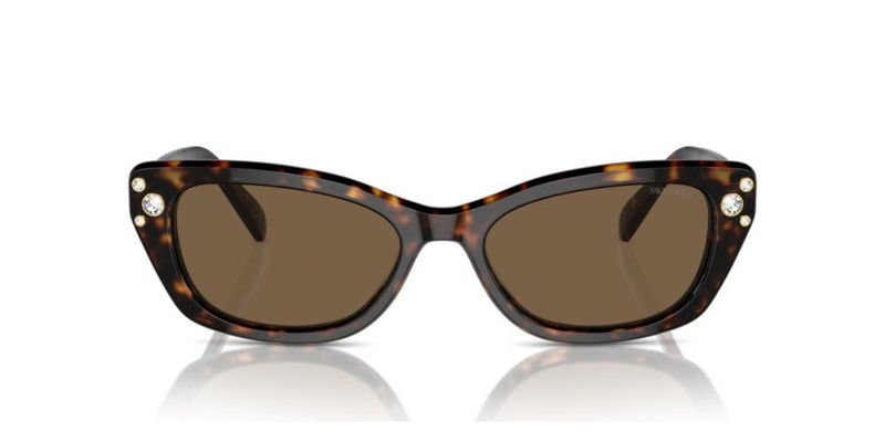 Swarovski SK6019 Occhiali da sole 100273