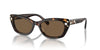 Swarovski SK6019 Occhiali da sole 100273