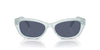 Swarovski SK6019 Occhiali da sole 10242V