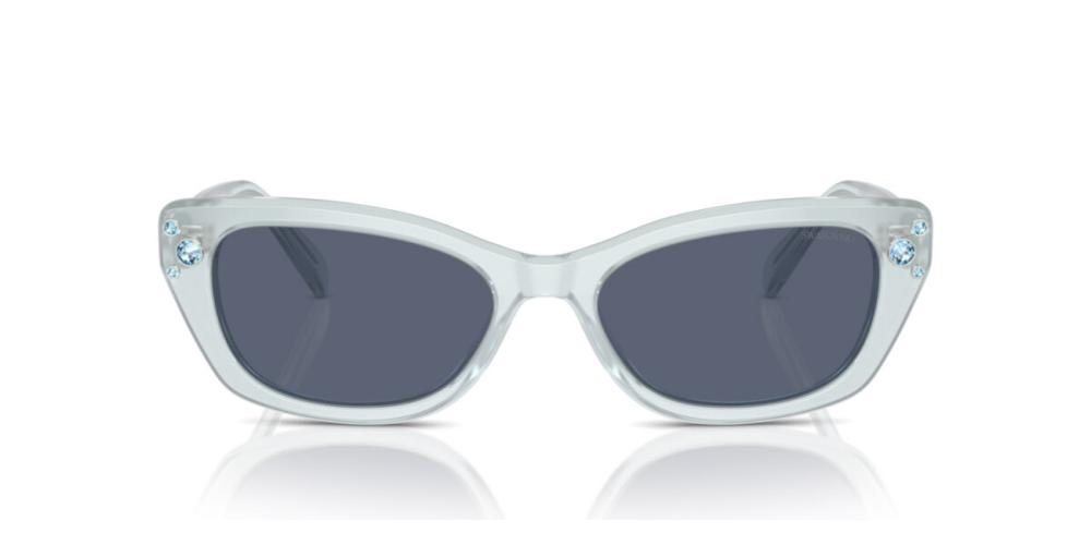 Swarovski SK6019 Occhiali da sole 10242V