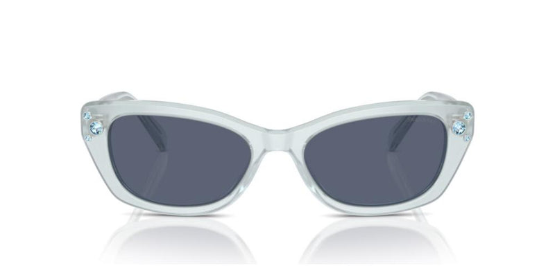 Swarovski SK6019 Occhiali da sole 10242V