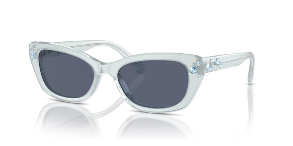 Swarovski SK6019 Occhiali da sole 10242V