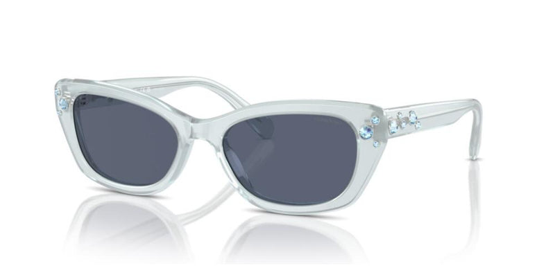 Swarovski SK6019 Occhiali da sole 10242V