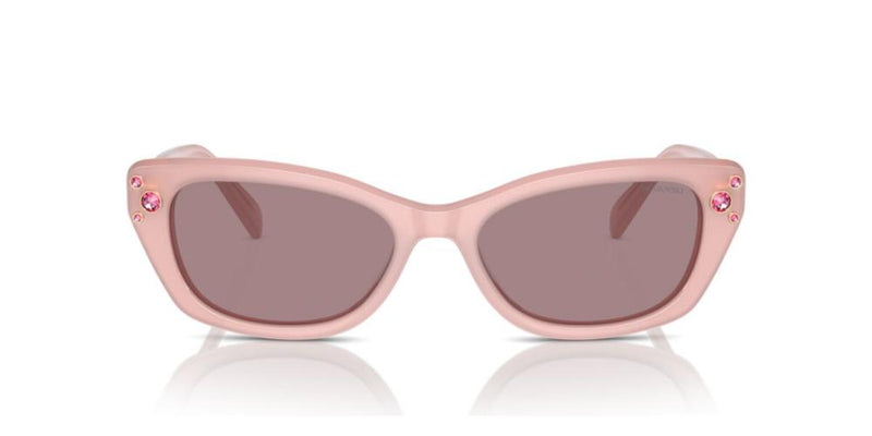 Swarovski SK6019 Occhiali da sole 10317N