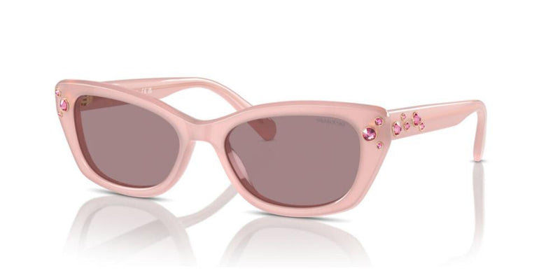 Swarovski SK6019 Occhiali da sole 10317N