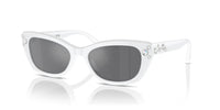 Swarovski SK6019 Occhiali da sole 10336G
