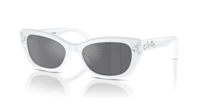 Swarovski SK6019 Occhiali da sole 10336G