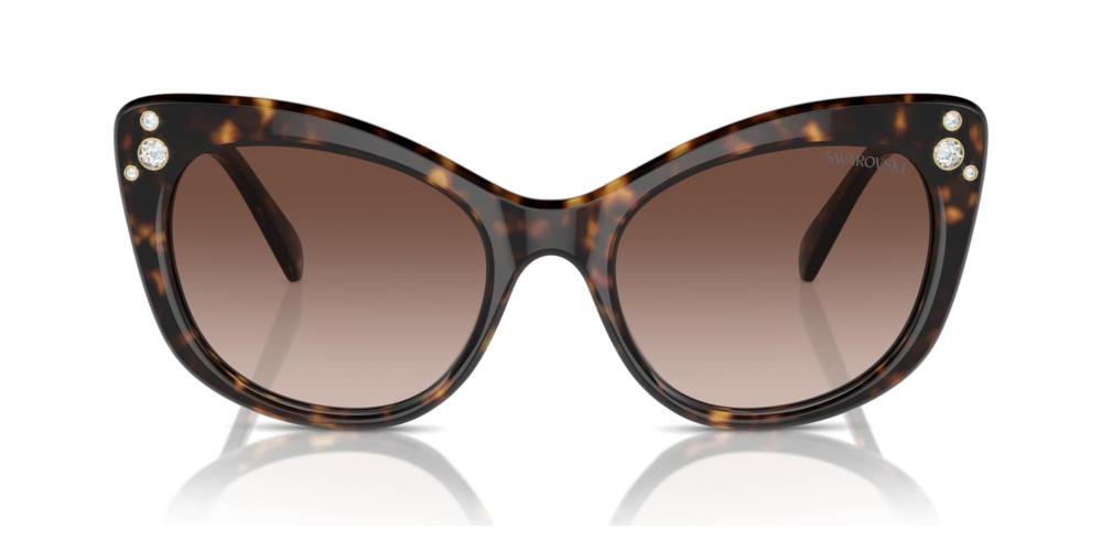 Swarovski SK6020 Occhiali da sole 100213