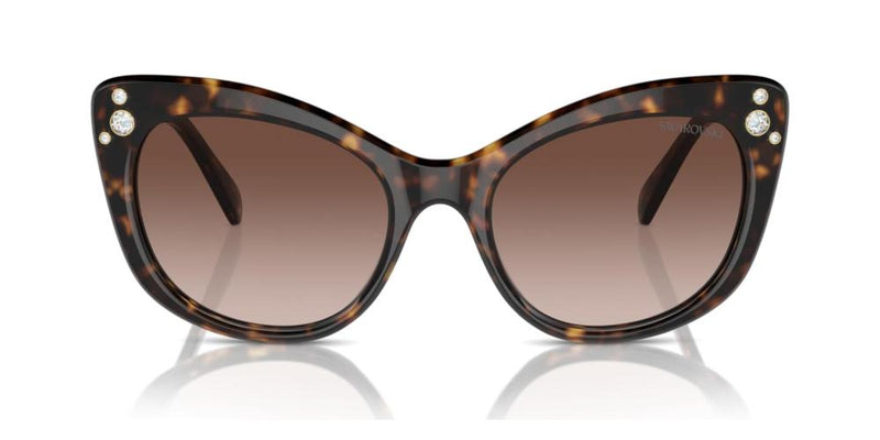 Swarovski SK6020 Occhiali da sole 100213