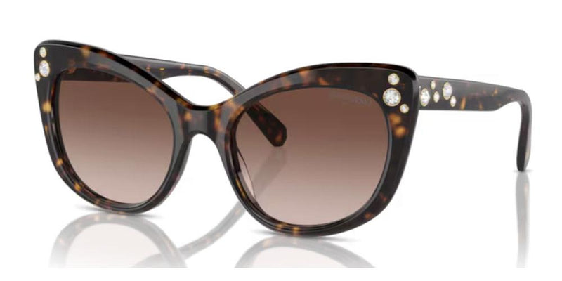Swarovski SK6020 Occhiali da sole 100213
