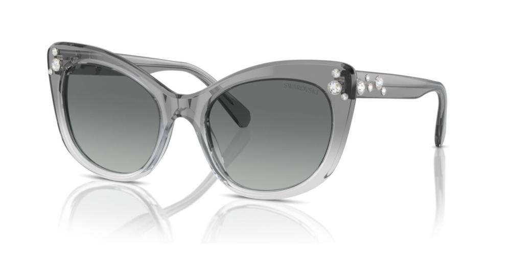 Swarovski SK6020 Occhiali da sole 104611