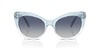 Swarovski SK6020 Occhiali da sole 10474L