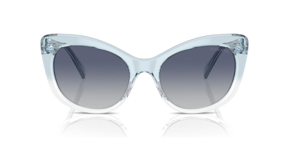 Swarovski SK6020 Occhiali da sole 10474L