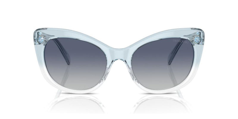 Swarovski SK6020 Occhiali da sole 10474L