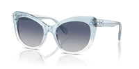 Swarovski SK6020 Occhiali da sole 10474L