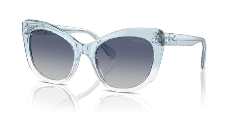 Swarovski SK6020 Occhiali da sole 10474L