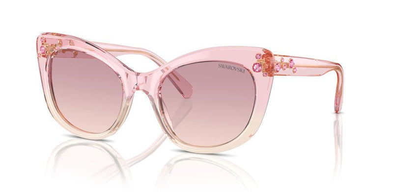 Swarovski SK6020 Occhiali da sole 104868