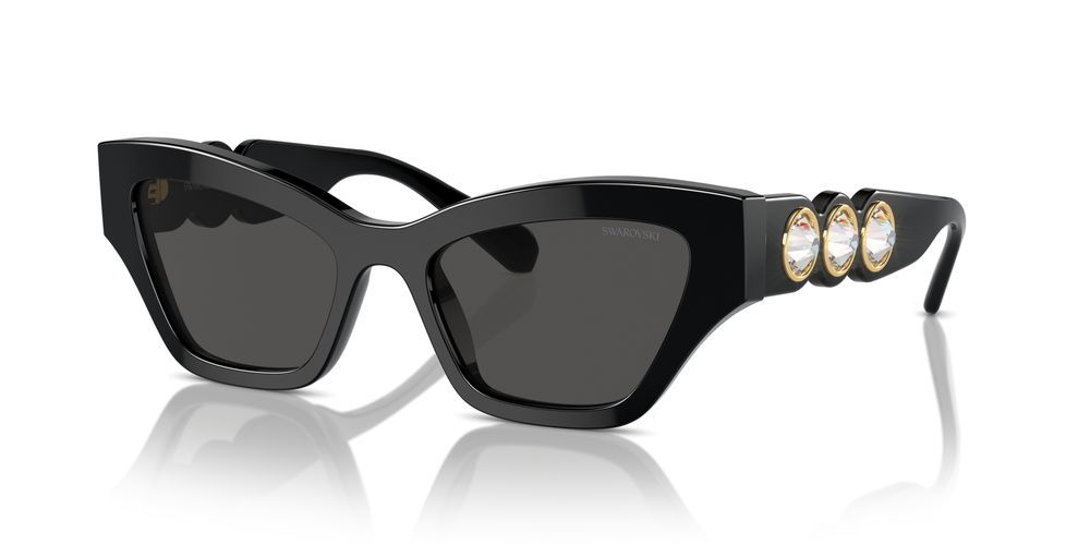 Swarovski SK6021 Occhiali da sole 100187