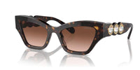 Swarovski SK6021 Occhiali da sole 10023B
