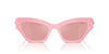 Swarovski SK6021 Occhiali da sole 2001E4