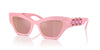 Swarovski SK6021 Occhiali da sole 2001E4