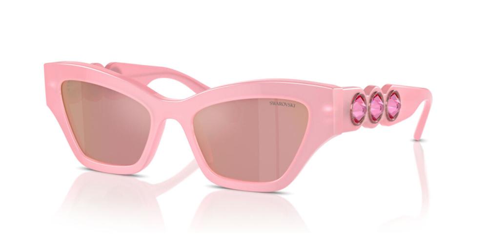 Swarovski SK6021 Occhiali da sole 2001E4