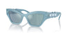 Swarovski SK6021 Occhiali da sole 20046J