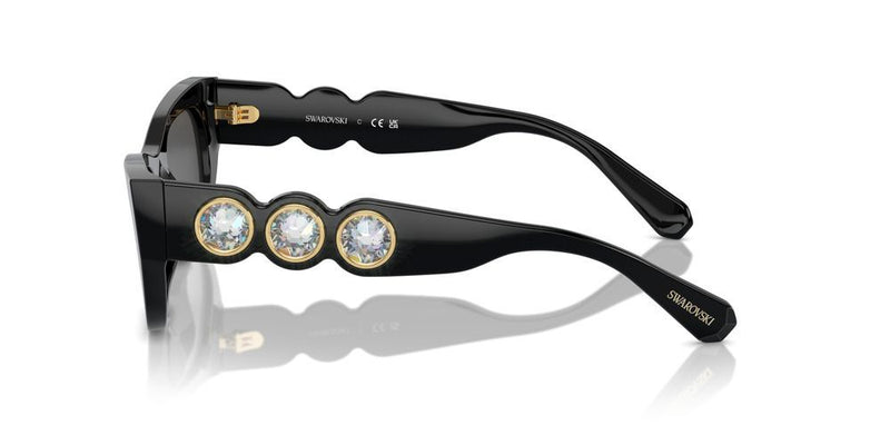 Swarovski SK6022 Occhiali da sole 100187