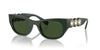 Swarovski SK6022 Occhiali da sole 102671