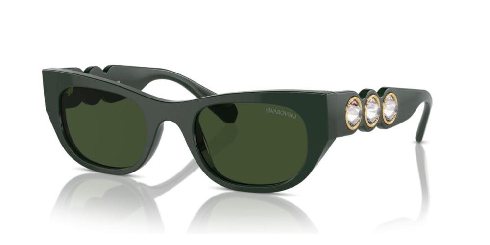 Swarovski SK6022 Occhiali da sole 102671